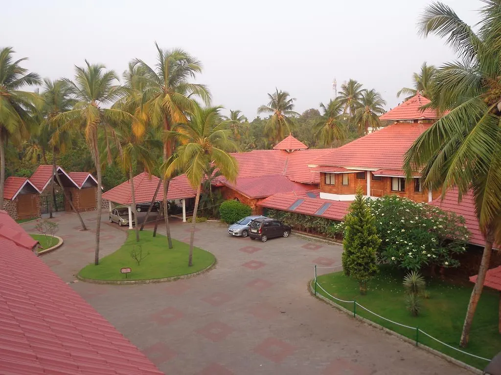 Sree Gokulam Nalanda Resorts Nīleshwar