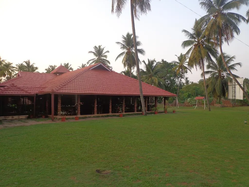 Sree Gokulam Nalanda Resorts Nīleshwar