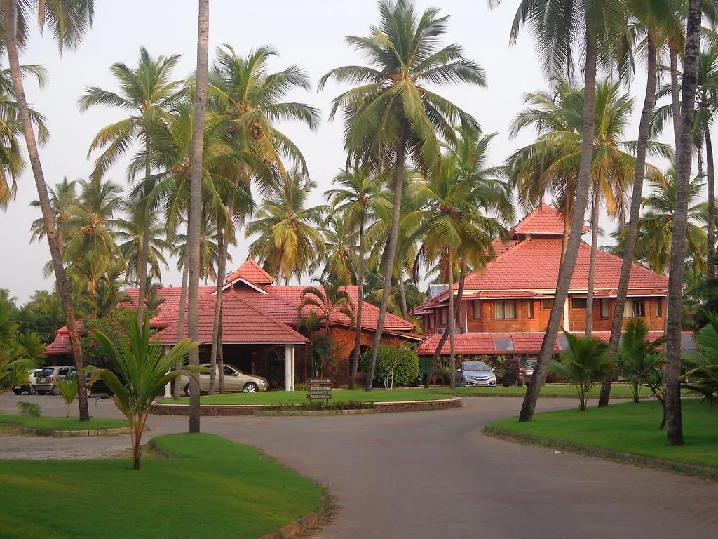 Sree Gokulam Nalanda Resorts Nīleshwar